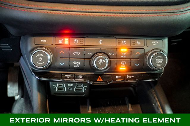 2025 DODGE DURANGO - Image 22