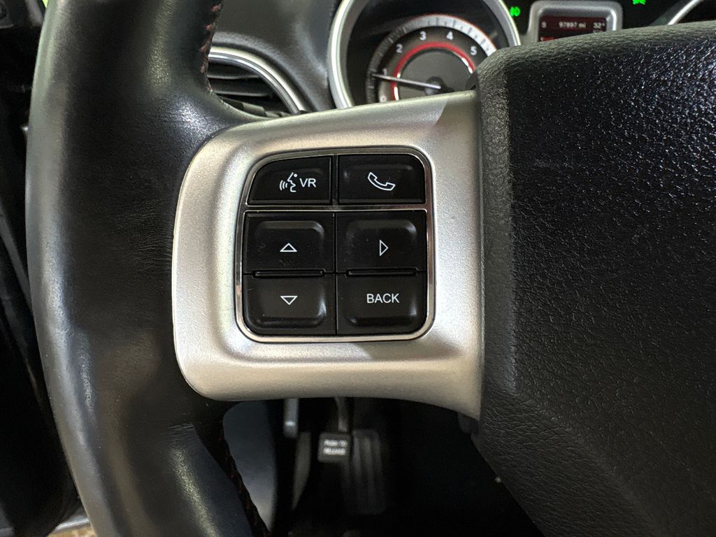 2018 DODGE JOURNEY - Image 25