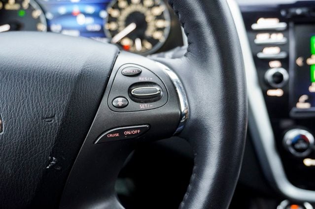 2021 NISSAN MURANO - Image 24