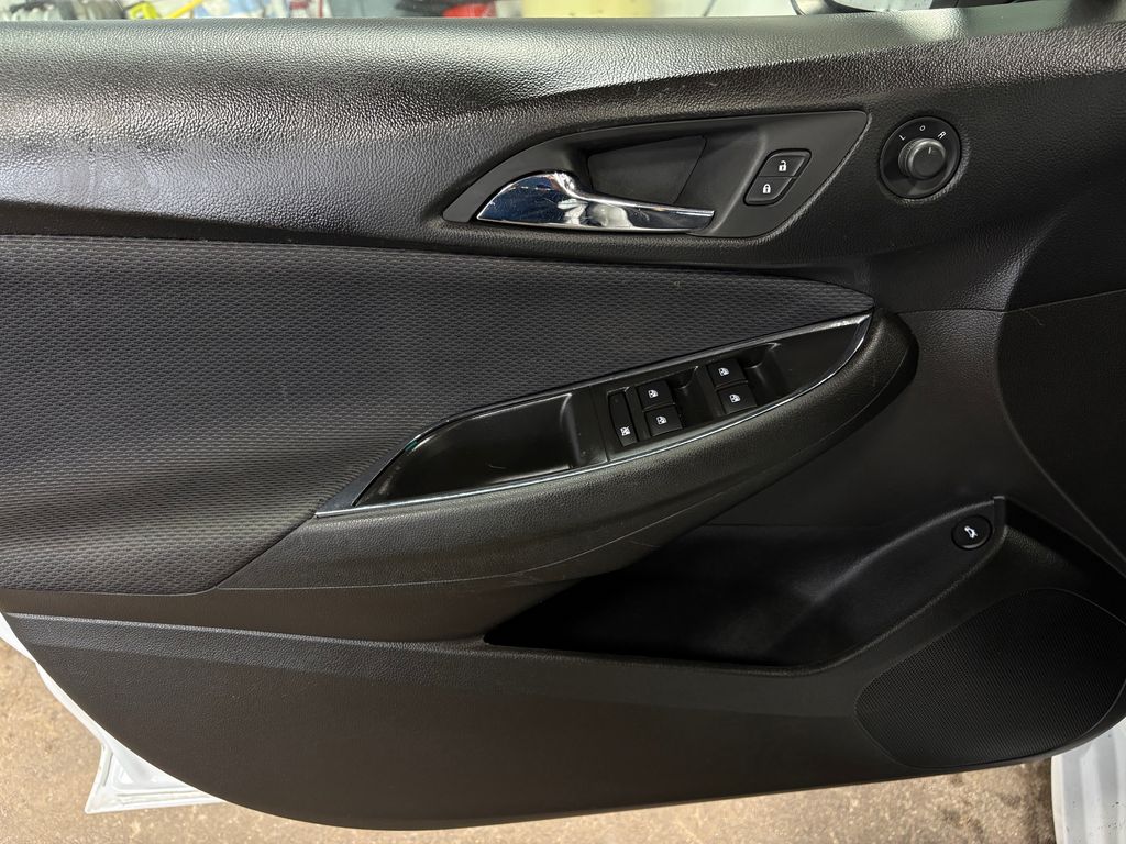 2018 CHEVROLET CRUZE - Image 18