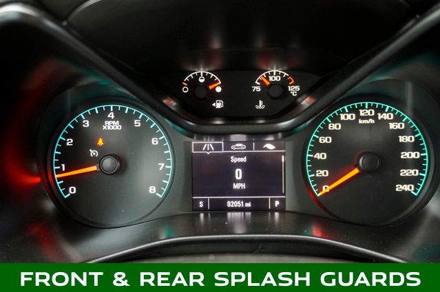 2022 GMC CANYON - Image 24