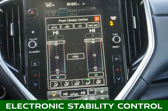 2023 SUBARU ASCENT - Image 19