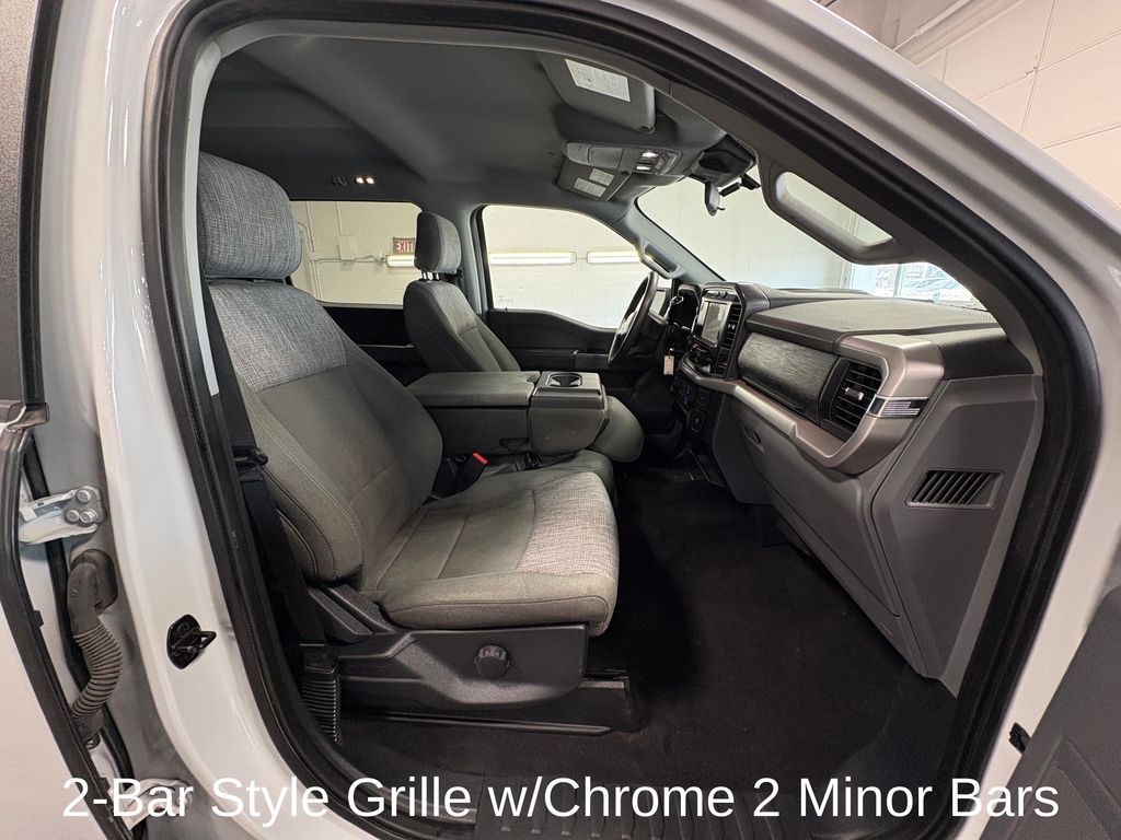 2023 FORD F-150 - Image 25