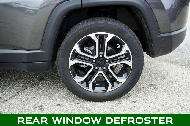 2023 JEEP COMPASS - Image 6