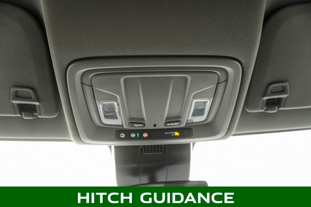 2025 CHEVROLET SILVERADO - Image 26