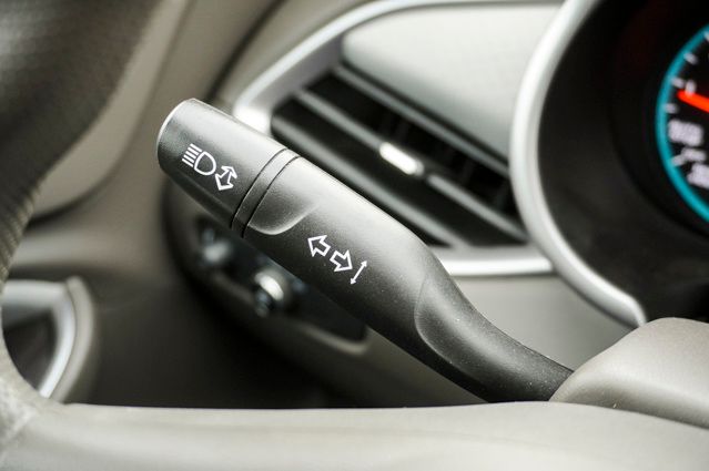 2020 CHEVROLET MALIBU - Image 19