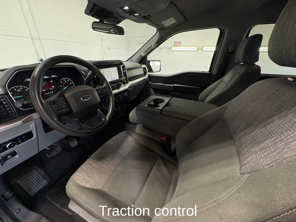 2023 FORD F-150 - Image 13