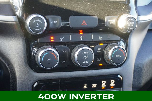 2022 RAM 1500 - Image 16