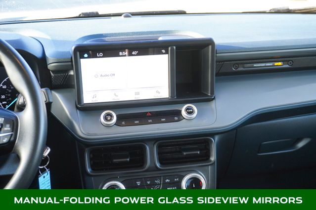 2024 FORD MAVERICK - Image 10