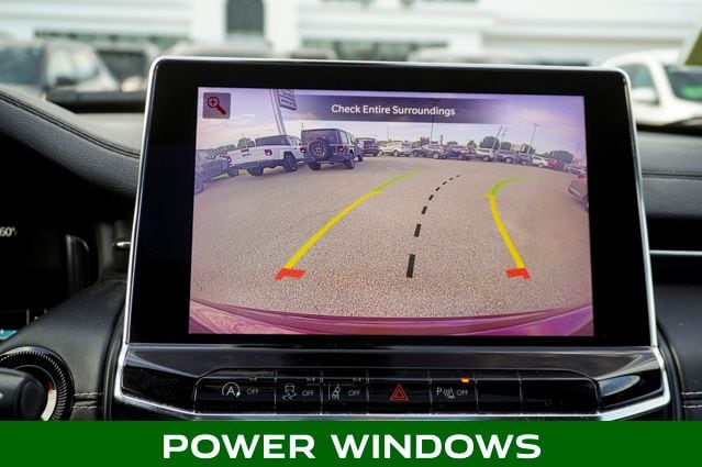 2022 JEEP COMPASS - Image 15