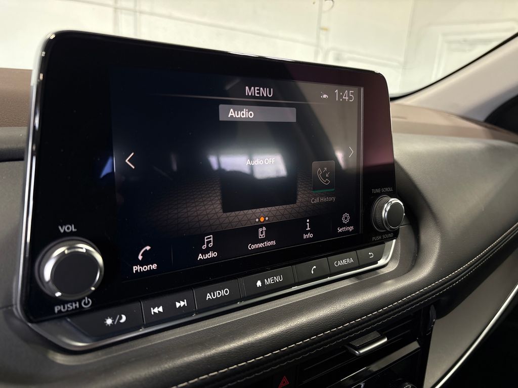 2022 NISSAN ROGUE - Image 26