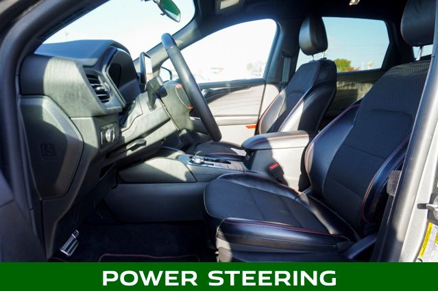 2023 FORD ESCAPE - Image 13