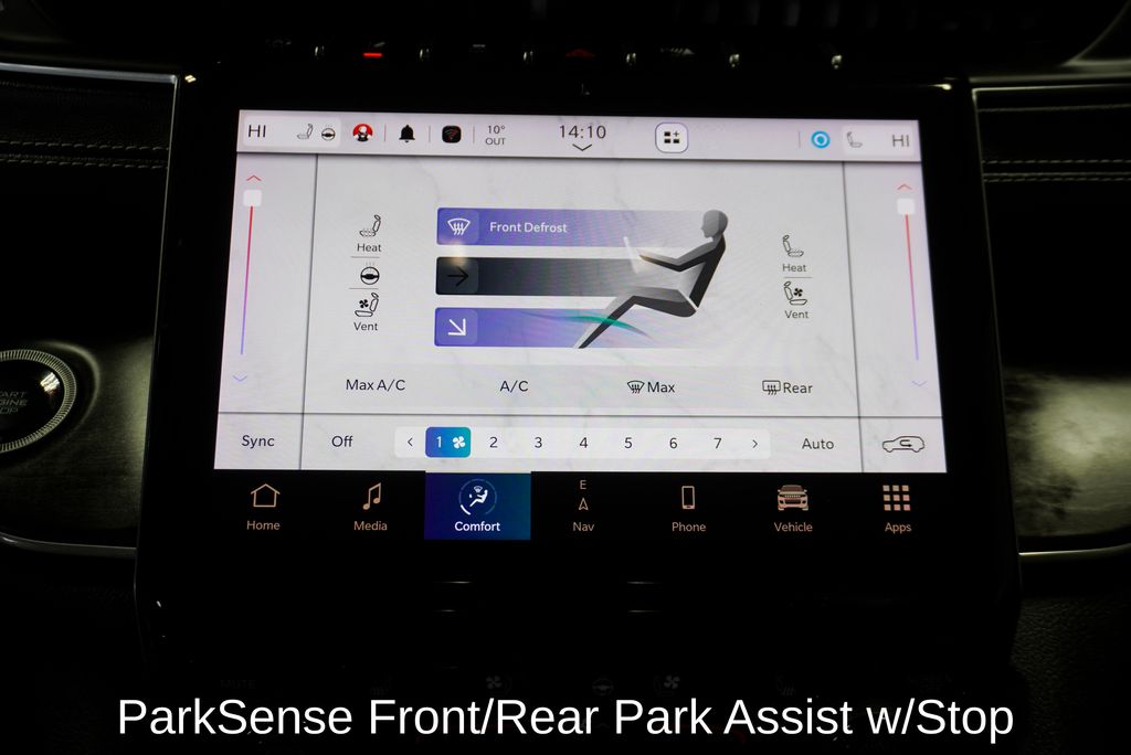 2023 JEEP GRAND CHEROKEE - Image 19