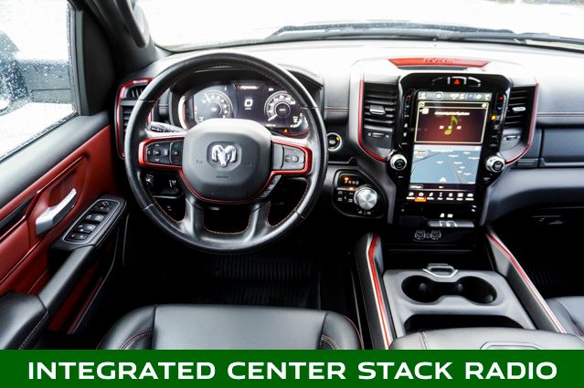 2023 RAM 1500 - Image 8