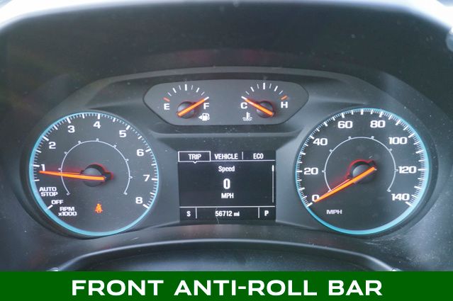 2023 CHEVROLET EQUINOX - Image 23