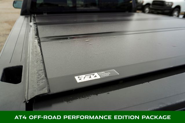 2022 GMC CANYON - Image 5