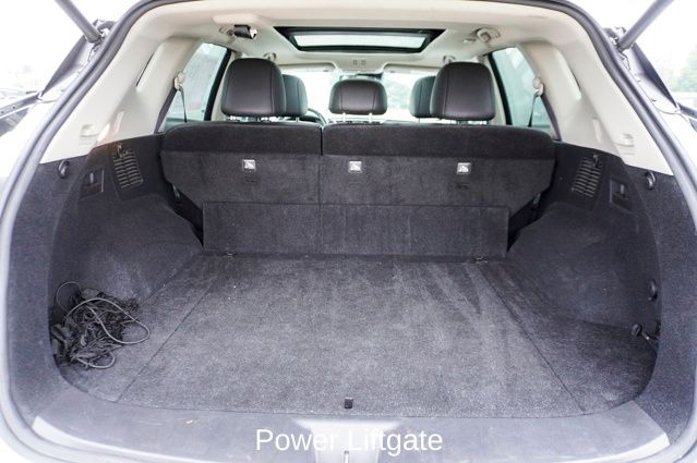 2021 NISSAN MURANO - Image 6