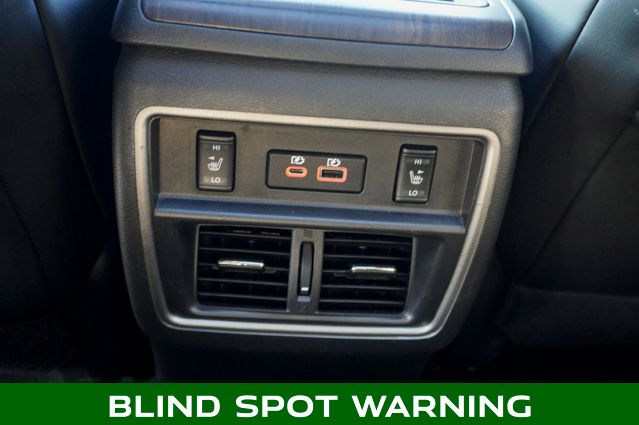 2024 NISSAN MURANO - Image 10