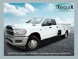  Ram 3500 Chassis Cab