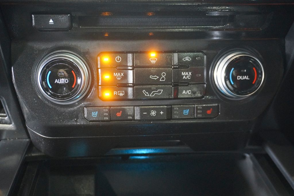 2017 FORD F-150 - Image 21