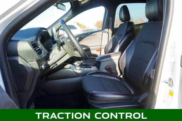 2023 FORD ESCAPE - Image 13