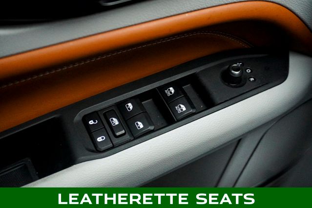 2023 JEEP COMPASS - Image 25