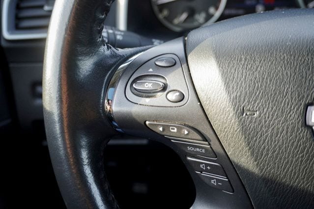 2023 NISSAN MURANO - Image 23