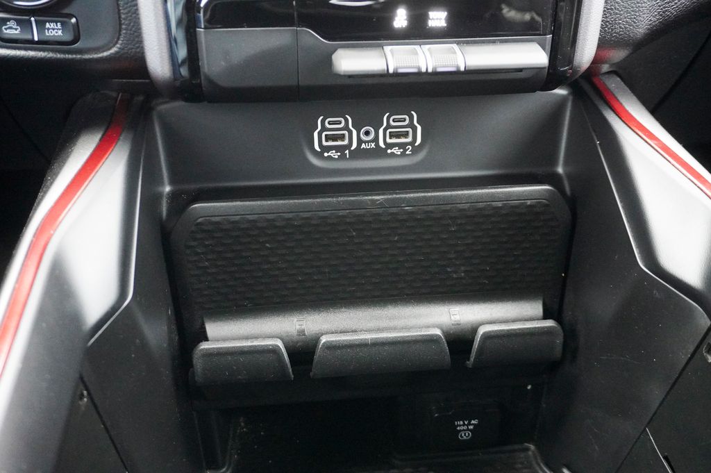 2023 RAM 1500 - Image 16