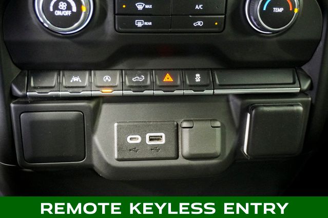2022 CHEVROLET SILVERADO - Image 15
