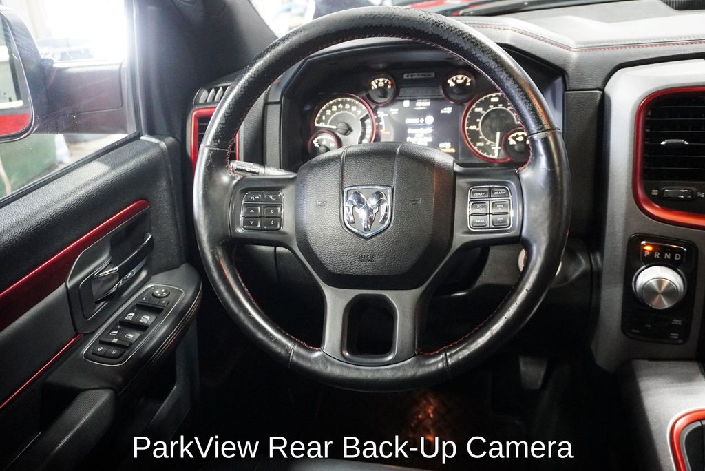 2017 RAM 1500 - Image 10