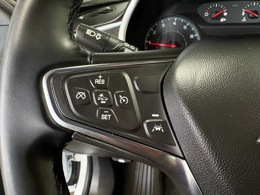 2023 CHEVROLET MALIBU - Image 20