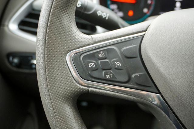 2020 CHEVROLET MALIBU - Image 17