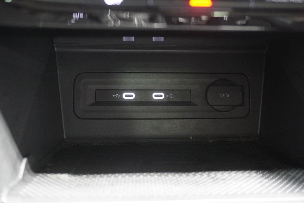 2021 VOLKSWAGEN ATLAS - Image 23