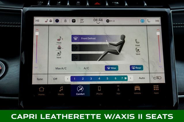 2023 JEEP GRAND CHEROKEE - Image 20