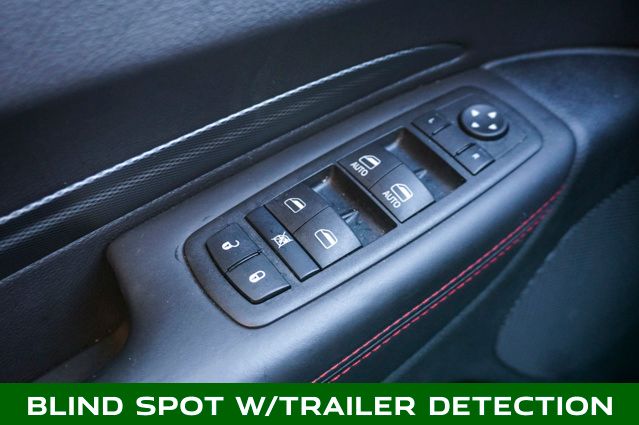 2025 DODGE DURANGO - Image 29