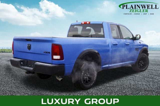 2022 RAM 1500 - Image 3