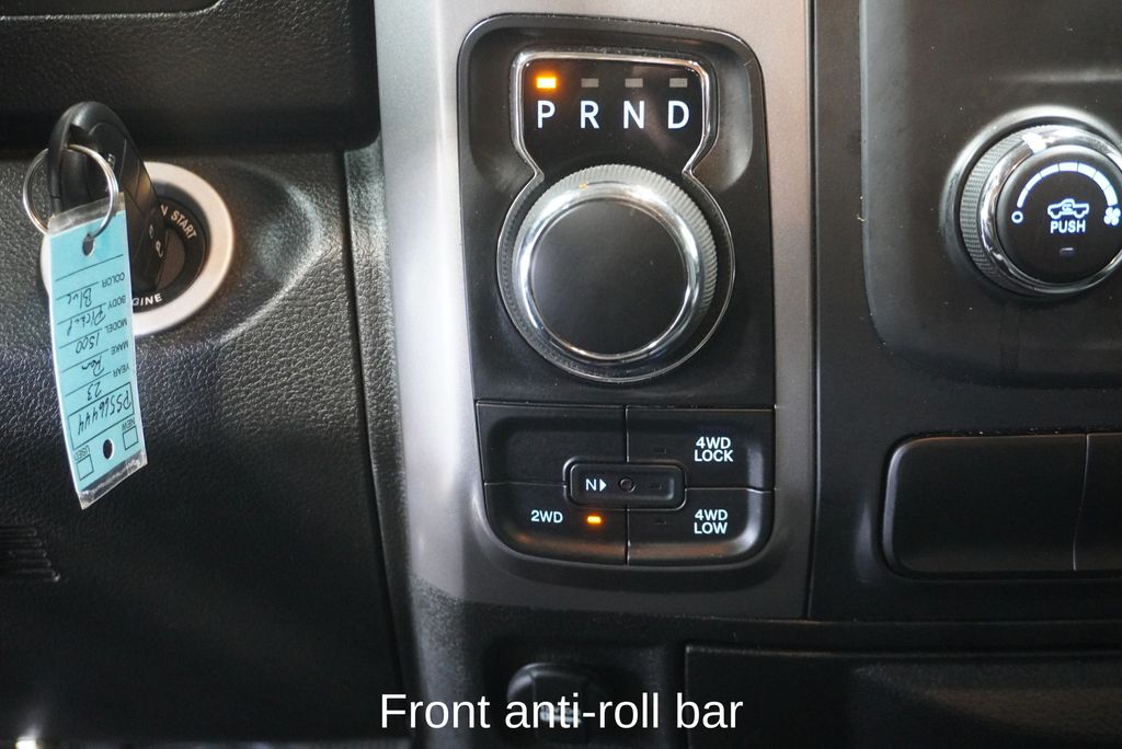 2023 RAM 1500 - Image 16