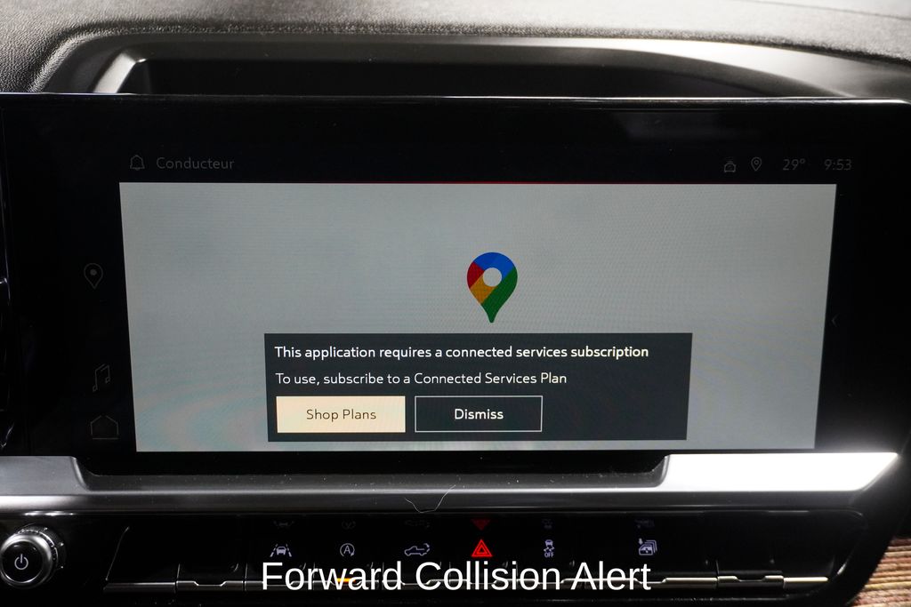 2023 GMC SIERRA - Image 15