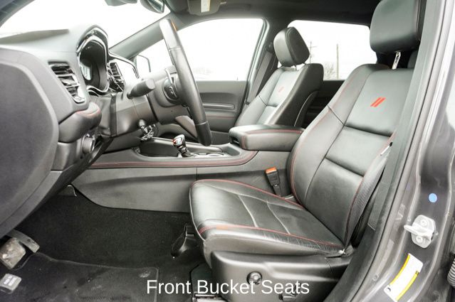 2025 DODGE DURANGO - Image 16