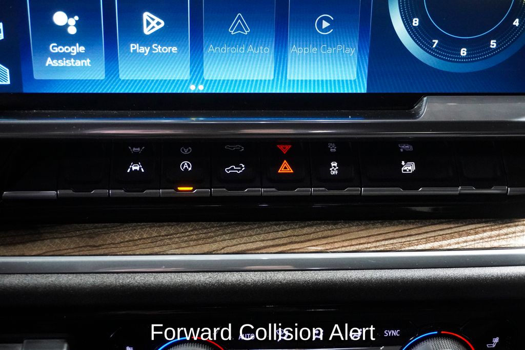 2025 CHEVROLET SILVERADO - Image 17