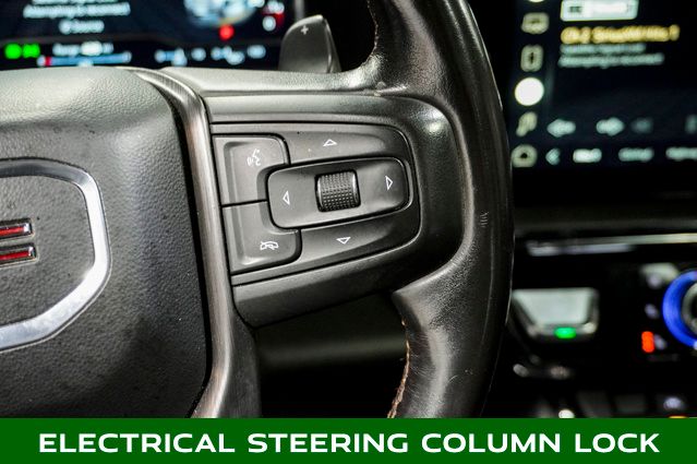 2022 GMC SIERRA - Image 22