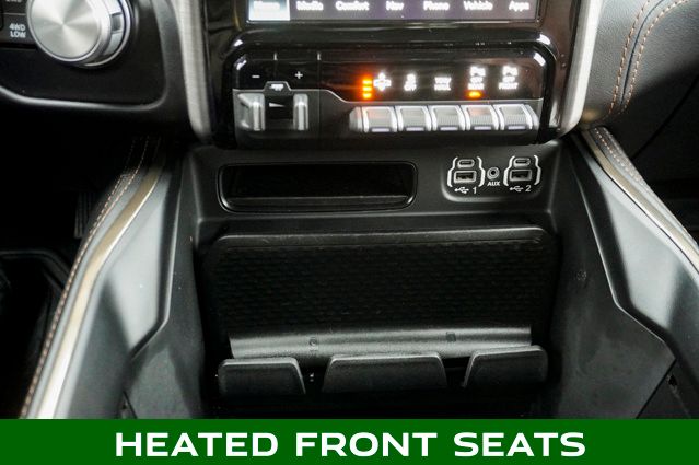 2022 RAM 1500 - Image 18