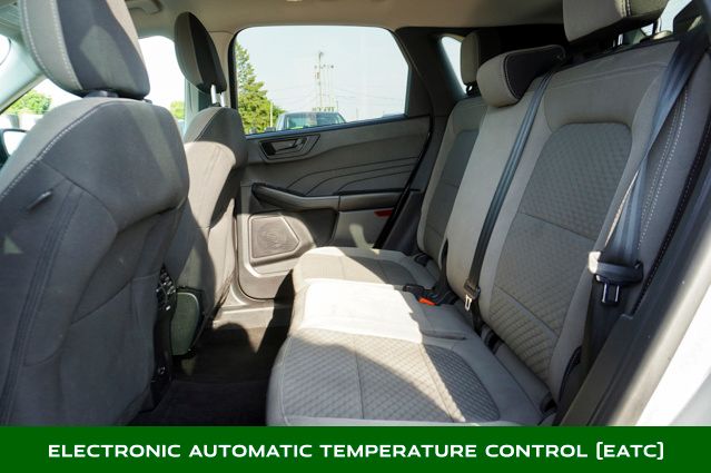 2022 FORD ESCAPE - Image 7