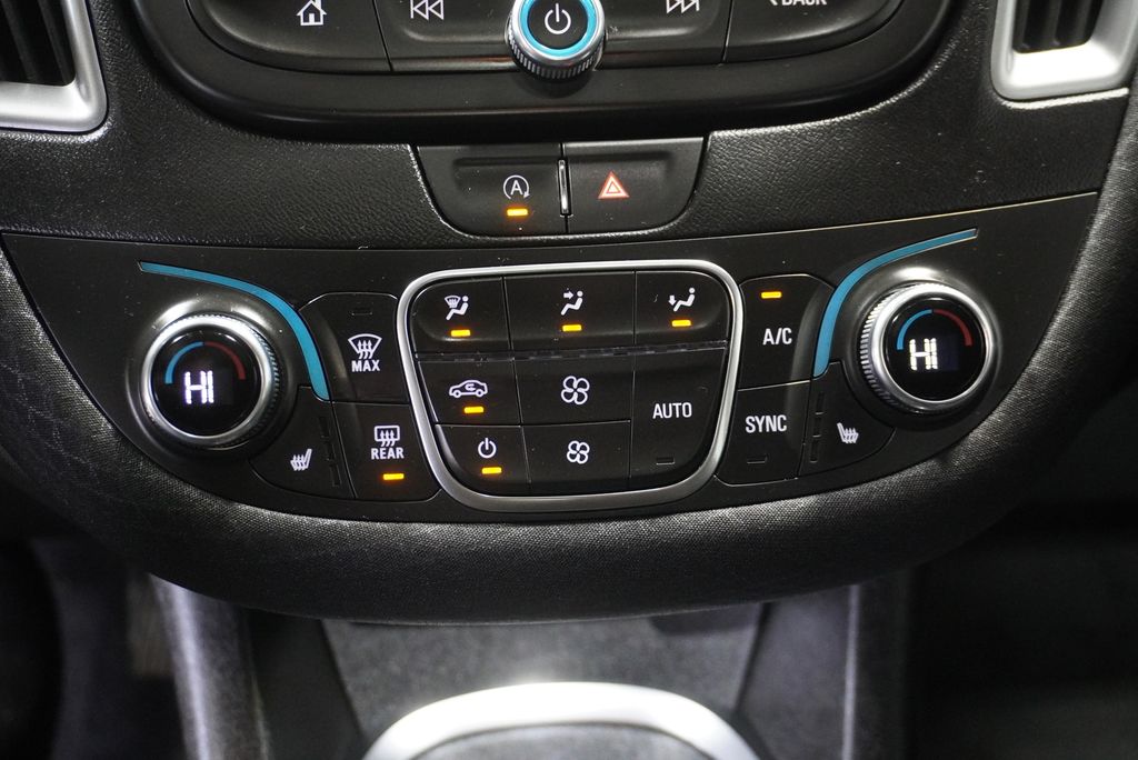 2024 CHEVROLET MALIBU - Image 16