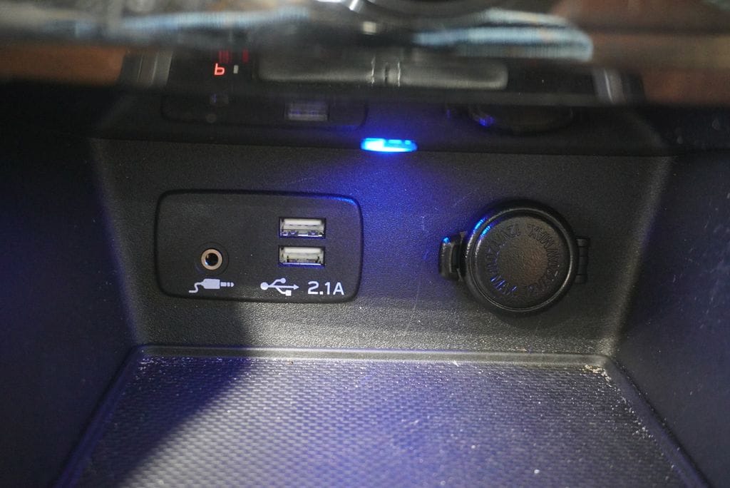 2023 SUBARU FORESTER - Image 22