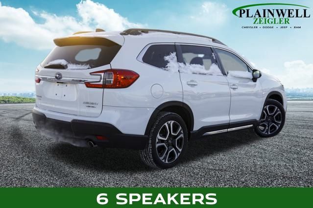 2023 SUBARU ASCENT - Image 3