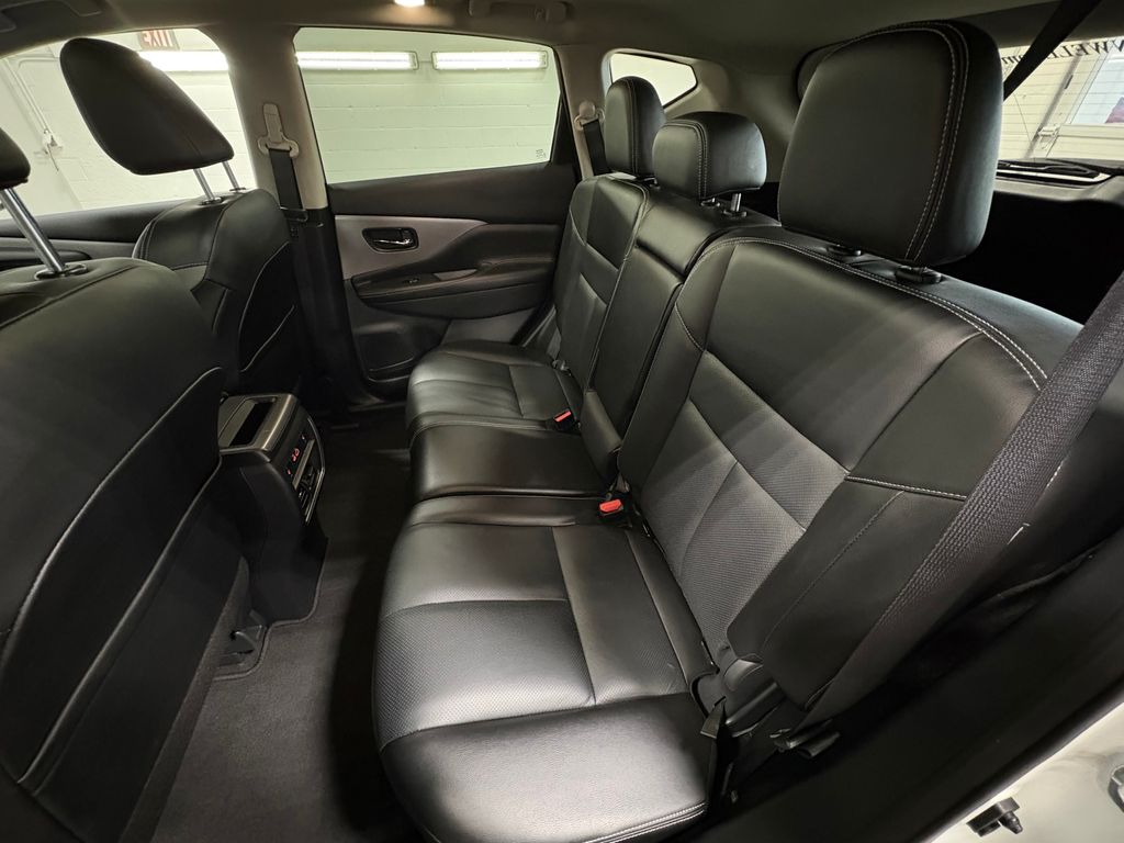 2024 NISSAN MURANO - Image 29