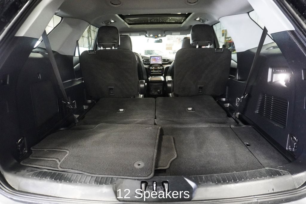 2022 FORD EXPLORER - Image 6