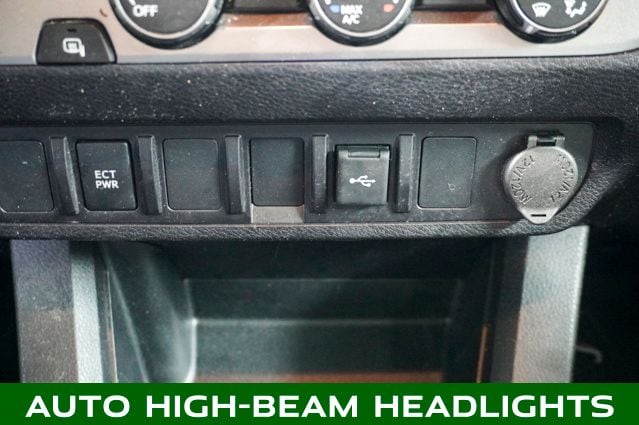 2023 TOYOTA TACOMA - Image 14