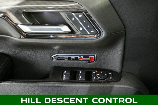 2022 GMC SIERRA - Image 26
